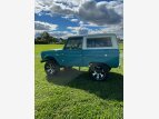 Thumbnail Photo 6 for 1970 Ford Bronco 2-Door